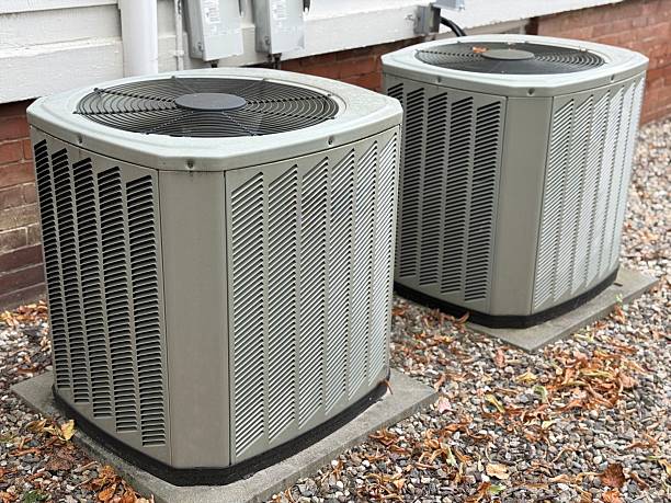 Reliable Emergency Hvac contractor in Salinas, CA by Leonard HVAC